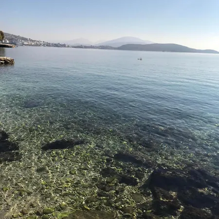 Apartment Saranda Apartments *