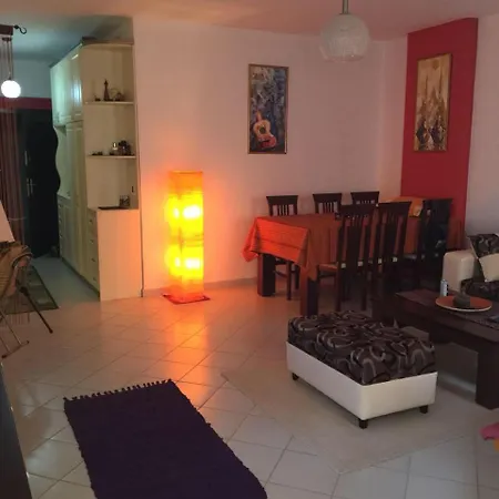 Saranda Apartments * Sarande